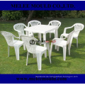 Outdoor Yacht Club Garten Sessel Form